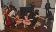 Foto de la galería: Los 15 años de Sabrina Iliana Martino en Posadas