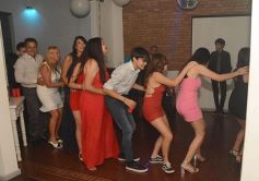 Foto de la galería: Los 15 años de Sabrina Iliana Martino en Posadas