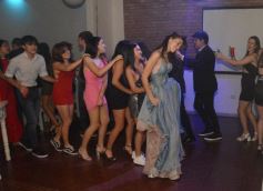 Foto de la galería: Los 15 años de Sabrina Iliana Martino en Posadas
