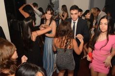 Foto de la galería: Los 15 años de Sabrina Iliana Martino en Posadas