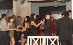Foto de la galería: Los 15 años de Sabrina Iliana Martino en Posadas