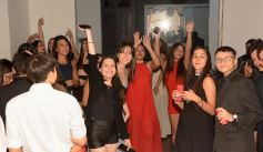 Foto de la galería: Los 15 años de Sabrina Iliana Martino en Posadas