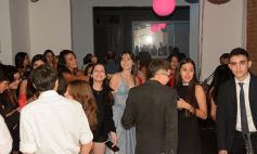 Foto de la galería: Los 15 años de Sabrina Iliana Martino en Posadas