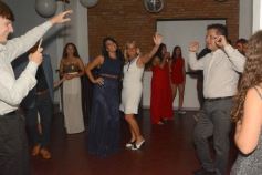 Foto de la galería: Los 15 años de Sabrina Iliana Martino en Posadas