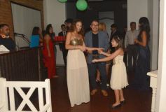 Foto de la galería: Los 15 años de Sabrina Iliana Martino en Posadas
