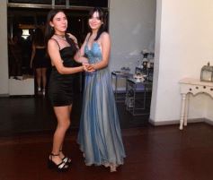 Foto de la galería: Los 15 años de Sabrina Iliana Martino en Posadas