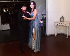 Foto de la galería: Los 15 años de Sabrina Iliana Martino en Posadas