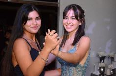 Foto de la galería: Los 15 años de Sabrina Iliana Martino en Posadas