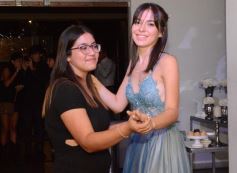 Foto de la galería: Los 15 años de Sabrina Iliana Martino en Posadas