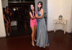 Foto de la galería: Los 15 años de Sabrina Iliana Martino en Posadas