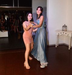 Foto de la galería: Los 15 años de Sabrina Iliana Martino en Posadas