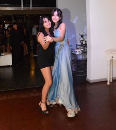 Foto de la galería: Los 15 años de Sabrina Iliana Martino en Posadas