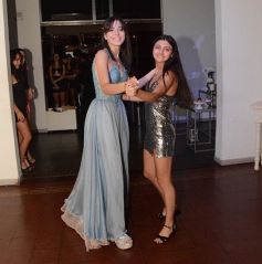 Foto de la galería: Los 15 años de Sabrina Iliana Martino en Posadas