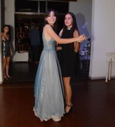 Foto de la galería: Los 15 años de Sabrina Iliana Martino en Posadas