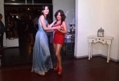 Foto de la galería: Los 15 años de Sabrina Iliana Martino en Posadas