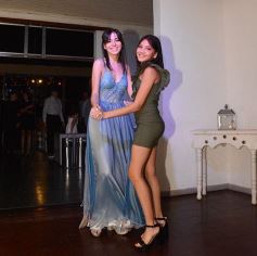 Foto de la galería: Los 15 años de Sabrina Iliana Martino en Posadas