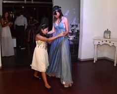 Foto de la galería: Los 15 años de Sabrina Iliana Martino en Posadas