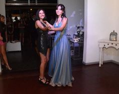 Foto de la galería: Los 15 años de Sabrina Iliana Martino en Posadas