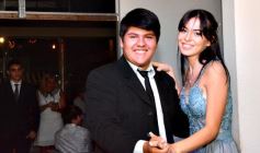 Foto de la galería: Los 15 años de Sabrina Iliana Martino en Posadas