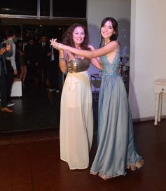 Foto de la galería: Los 15 años de Sabrina Iliana Martino en Posadas