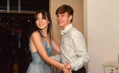 Foto de la galería: Los 15 años de Sabrina Iliana Martino en Posadas