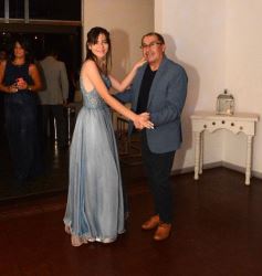 Foto de la galería: Los 15 años de Sabrina Iliana Martino en Posadas