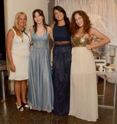 Foto de la galería: Los 15 años de Sabrina Iliana Martino en Posadas