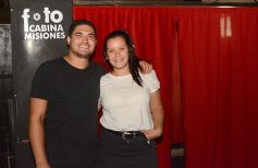 Foto de la galería: Los 15 años de Sabrina Iliana Martino en Posadas