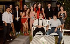 Foto de la galería: Los 15 años de Sabrina Iliana Martino en Posadas