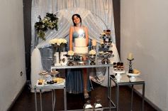 Foto de la galería: Los 15 años de Sabrina Iliana Martino en Posadas