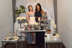 Foto de la galería: Los 15 años de Sabrina Iliana Martino en Posadas