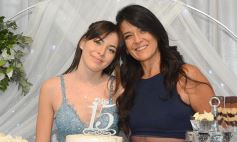 Foto de la galería: Los 15 años de Sabrina Iliana Martino en Posadas