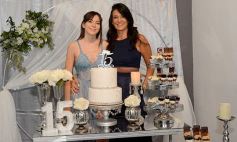 Foto de la galería: Los 15 años de Sabrina Iliana Martino en Posadas