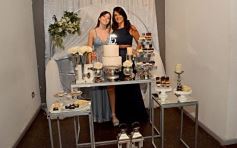 Foto de la galería: Los 15 años de Sabrina Iliana Martino en Posadas