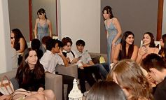 Foto de la galería: Los 15 años de Sabrina Iliana Martino en Posadas