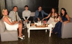 Foto de la galería: Los 15 años de Sabrina Iliana Martino en Posadas