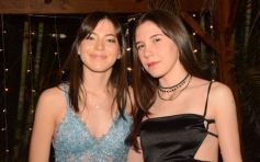 Foto de la galería: Los 15 años de Sabrina Iliana Martino en Posadas