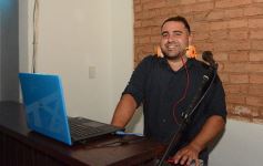 Foto de la galería: Los 15 años de Sabrina Iliana Martino en Posadas