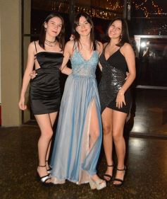 Foto de la galería: Los 15 años de Sabrina Iliana Martino en Posadas