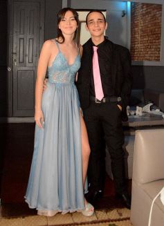 Foto de la galería: Los 15 años de Sabrina Iliana Martino en Posadas