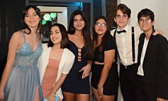 Foto de la galería: Los 15 años de Sabrina Iliana Martino en Posadas