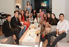 Foto de la galería: Los 15 años de Sabrina Iliana Martino en Posadas