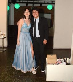 Foto de la galería: Los 15 años de Sabrina Iliana Martino en Posadas