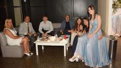 Foto de la galería: Los 15 años de Sabrina Iliana Martino en Posadas