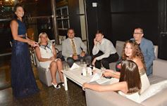 Foto de la galería: Los 15 años de Sabrina Iliana Martino en Posadas