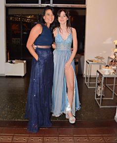 Foto de la galería: Los 15 años de Sabrina Iliana Martino en Posadas