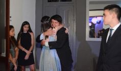 Foto de la galería: Los 15 años de Sabrina Iliana Martino en Posadas