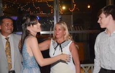 Foto de la galería: Los 15 años de Sabrina Iliana Martino en Posadas