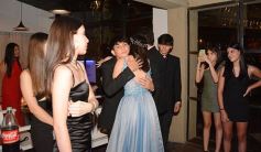 Foto de la galería: Los 15 años de Sabrina Iliana Martino en Posadas