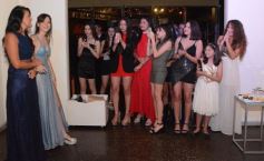 Foto de la galería: Los 15 años de Sabrina Iliana Martino en Posadas